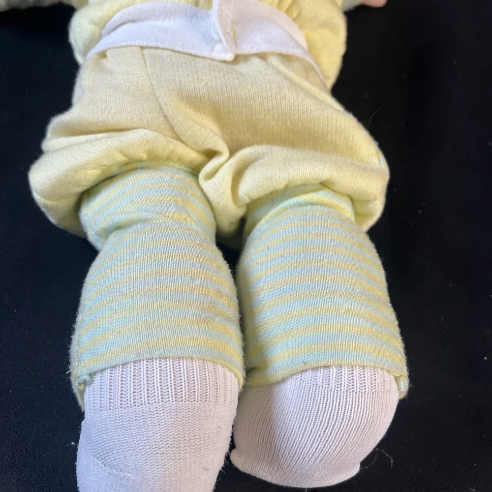 Cabbage Patch Kids *** small